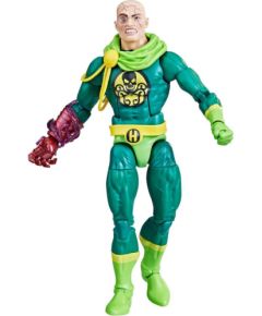 Hasbro Fans - Marvel Legends: Baron Von Strucker Action Figure (15cm) (Build-A-Figure Puff Adder) (F6613)