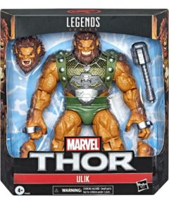 Hasbro Fans - Marvel Legends Series: Thor - Ulik Action Figure (Excl.) (F3422)