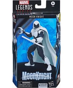 Hasbro Fans - Marvel Legends Series: Moon Knight Action Figure (15cm) (Excl.) (F7033)