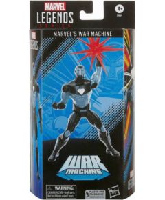 Hasbro Fans - Marvel Legends Series: Marvels War Machine Action Figure (15cm) (F7031)