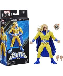 Hasbro Fans - Marvel Legend Series Marvels Sentry - The Sentry Action Figure (Excl.) (F3435)