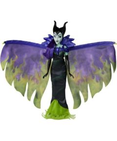 Hasbro Fans - Disney Villains - Maleficents Flames Of Fury (F4993)