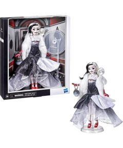 Hasbro Fans - Disney Style Series - Cruella De Vil (F3263)