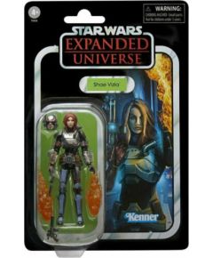 Hasbro Fans - Disney Star Wars: Expanded Universe - Shae Vizla (Excl.) (F5558)