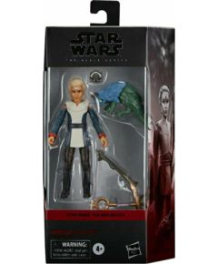 Hasbro Fans - Disney Star Wars The Black Series: The Bad Batch - Omega (Kamino) (Excl.) (F4347)