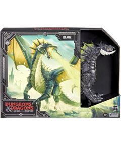 Hasbro Dungeons  Dragons: Honor Among Thieves - Rakor Dragon (F6634)