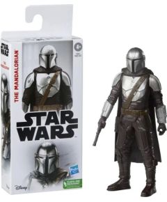 Hasbro Disney: Star Wars - The Mandalorian Action Figure (6) (F5824)