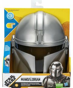 Hasbro Disney: Star Wars - Mandalorian Electronic Mask (F5378)