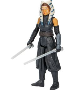 Hasbro Disney: Star Wars - Ashoka Tano Action Figure (10cm) (G0103)