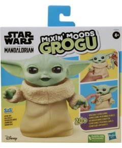 Hasbro Disney Star Wars: The Mandalorian - Mixin Moods Grogu (F6864)