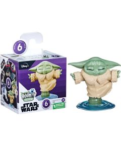 Hasbro Disney Star Wars: The Bounty Collection - Baby Yoda Figure (F7433)