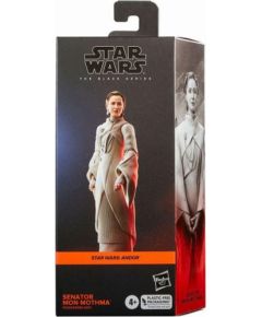 Hasbro Disney Star Wars The Black Series: Andor - Senator Mon Mothma Action Figure (F5530)