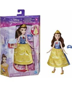 Hasbro Disney Princess: Spin  Switch Belle (F1540)