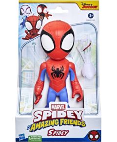 Hasbro Disney Marvel: Spidey Amazing Friends - Spidey Supersized Hero Figure (F3986)