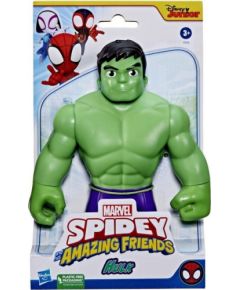 Hasbro Disney Junior Marvel: Spidey and his Amazing Friends - Supersized Hulk (F7572)