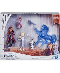 Hasbro Disney Frozen II: Spirits of Nature Set (Excl.F) (F1845)