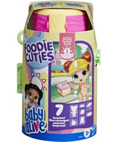 Hasbro Baby Alive: Foodie Cuties - Sun Series Drink Bottle (F6970)