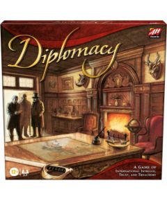 Hasbro Avalon Hill Board Game - Diplomacy (English Language) (F3155)