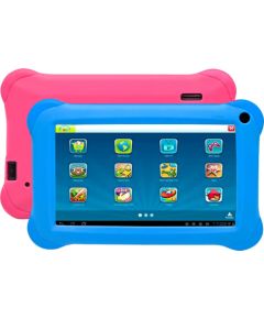 Denver TAQ-70353K 7/16GB/1GB/WI-FI/ANDROID6/BLUE PINK