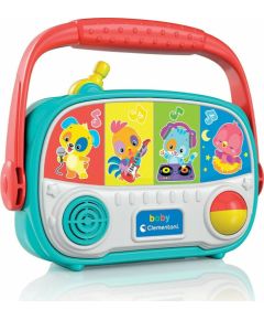 Clementoni Baby Clementoni: Baby Radio (1000-17459)