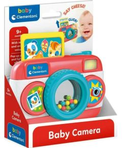 Clementoni Baby Clementoni: Baby Camera (1000-17461)