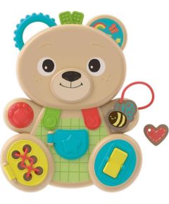 Clementoni AS Baby Clementoni: Montessori - Baby Bear (1000-17856)