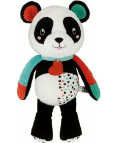 Clementoni AS Baby Clementoni: Love Me Panda Plush (1000-17656)