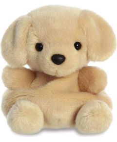 Aurora - Palm Pals: Sunny Labrador Dog 13cm (33532)