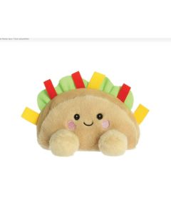 Aurora - Palm Pals: Fiesta Taco 13cm (33690)