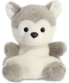 Aurora - Palm Pals: Busky Husky 13cm (33474)