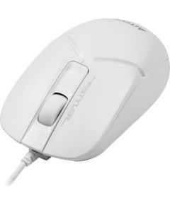 A4Tech 47117 FSTYLER FM12S White