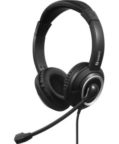 Sandberg 126-47 USB-C Chat Headset