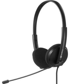 Sandberg 126-46 USB-C Office Headset