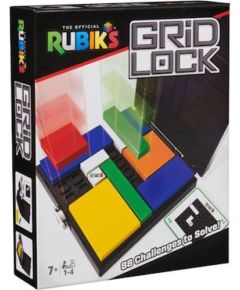 Spin Master Rubik’s Cube: Gridlock Game (6070059)