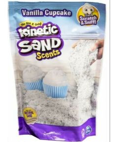 Spin Master Kinetic Sand: Scents - Vanilla (20136090)