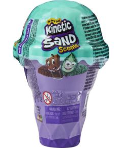 Spin Master Kinetic Sand Scents: Ice Cream Contast (Random) (6058757)