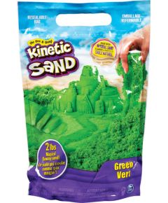 Spin Master Kinetic Sand - Green (20107735)