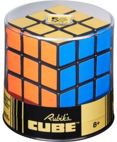 Spin Master : Rubik’s Cube - Special Retro 50th Anniversary Edition 3X3 (6068726)