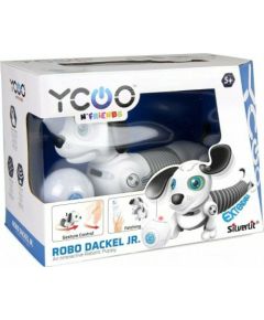 Silverlit AS Silverlit: YCOO n Friends - Robo Dackel Jr. (7530-88578)