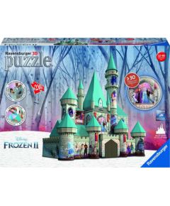 Ravensburger 3D Puzzle Maxi: Elsas Castle (216pcs) (11156)