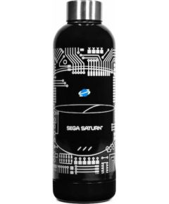 Numskull SEGA: Saturn Water Bottle (500ml) (NS2896)