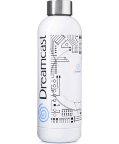 Numskull SEGA: Dreamcast Water Bottle (500ml) (NS2880)