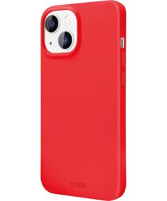 Apple iPhone 15 Instinct Cover By SBS Red