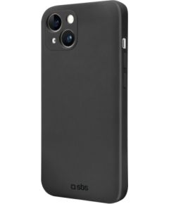 Apple iPhone 15 Plus Instinct Cover By SBS Black