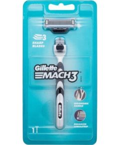 Gillette Gillette - Mach3 - 1 pc