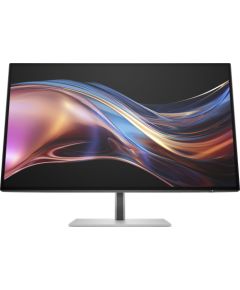 Monitor HP HP 27-calowy monitor Pro seria 7 QHD Thunderbolt 4 – 727pu, bez PVC