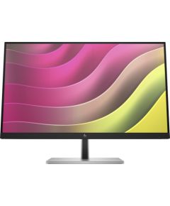 Monitor HP E24t G5 computer monitor 60.5