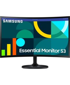 Monitor Samsung S24D364GAU