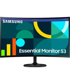 Monitor Samsung S27D364GAU