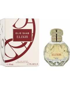 Elie Saab ELIE SAAB ELIXIR (W) EDP/S 50ML